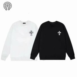 Picture of Chrome Hearts Sweatshirts _SKUChromeHeartsM-XXL95624972